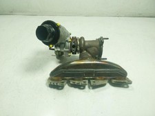A2700902780 turbolader at MERCEDES-BENZ CLASE GLA W156 1.6 CAT lvaap17355051 A2700902780 turbolader at MERCEDES-BENZ CLASE GLA W156 1.6 CAT lvaap17355051