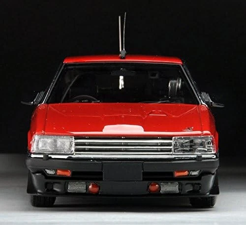 Máquina de encendido modelo TOMYTEC 1/43 T-IG4313 Seibu Keisatsu modelo RS coche Tomytec Foto 3 de 4