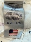 NDYJ- Size 12 Lift Tuck Technology Ankle Anchor Jeans Preppy Nautical  — photo 10