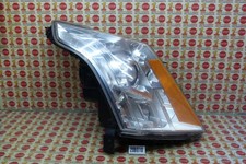 2010-2016 Cadillac Srx Passengerright Side Xenon Hid Headlight Assembly Oem