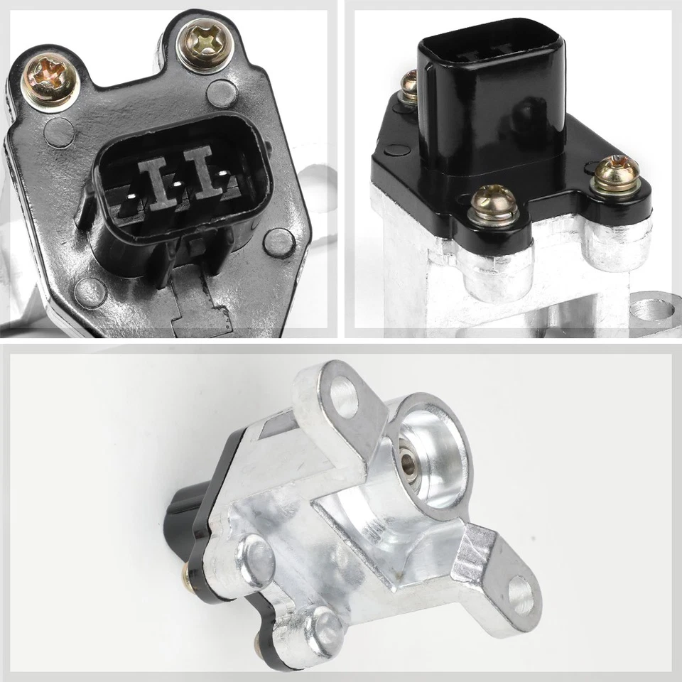 Conjunto de odómetro sensor de velocidad de vehículo Accord/Civic/Prelude AT/MT 1992-2004 Foto 4 de 4