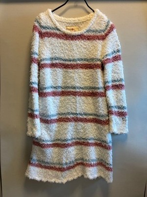 gelato pique One-Piece Room Wear F