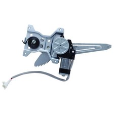 Power Window Regulator Wmotor For Toyota Corolla 1993-1997 Rear Right 741-798