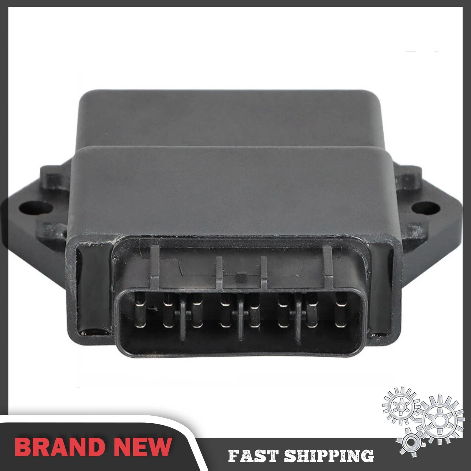 CDI Ignition Box For Arctic Cat DVX 400 Suzuki LTZ400 Kawasaki KFX400 2003-04💖