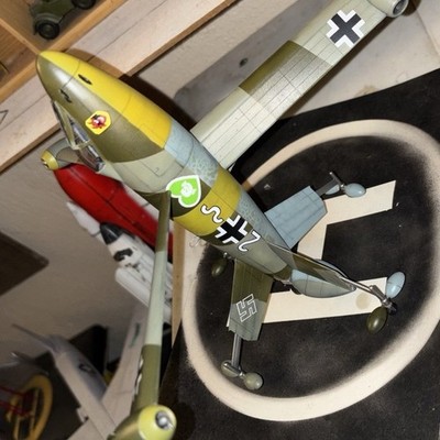 Amusing Hobby Focke-Wulf Triebflugel . Pro built. Price includes pro packaging. 