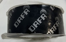 DAFA UV Tape For Radon Barriers 60mm