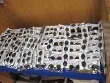 Bulk Wholesale Sunglasses Lot of 100 Pairs Assorted For Men And Women FRAMES NEW