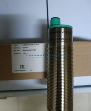 1PC NEW Pepperl+Fuchs UB500-30GM-E5-V15 30mm Ultra Sonic Switch