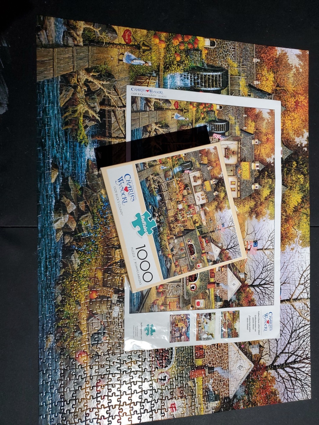 Picture 1 of 5