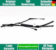 Scheibenwischerarm links und rechts Set Mercedes E-Klasse W212 A2128201544