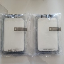 Prince Lionheart Ever-Fresh Replacement Pillows for Ultimate Wipes Warmer 2 Ct.