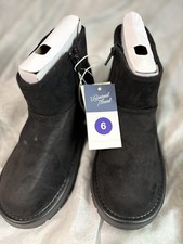 universal thread boots 6