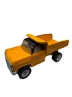 1976-77 Tonka presed steel Dodge 13190 Dump Truck