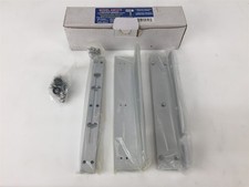 Assa Abloy AM3370 Three Peice Z Bracket for 600 Series Magnetic Locks