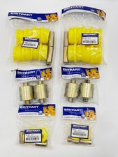LR DISCOVERY II Yellow Poly Bush Kit (Not Full KIT) DC7001