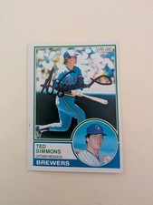1983 Topps Traded Baseball Cards 17