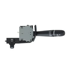 Windshield Wiper Turn Signal Switch High/Low Beam Lever Control Assembly fit