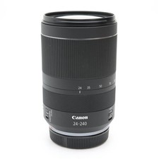 Canon RF 24-240mm F/4-6.3 IS USM Canon RF mount 184
