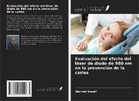 Nermin Yussif | EvaluacióN Del Efecto Del LáSer De Diodo De 980 Nm En La...