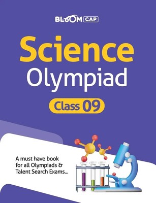 Anam Arzoo (u. a.) | Bloom CAP Science Olympiad Class 9 | Taschenbuch | Englisch