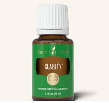 Young Living Essential Oil Clarity 15 ml