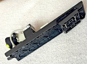 LEGO SYSTEM 6991 MONORAIL TRAIN 👉SPACE UNITRON TRANSPORT 👉NO MONORAIL TRACK👈