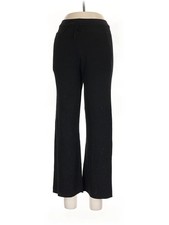Uniqlo Women Black Dress Pants L