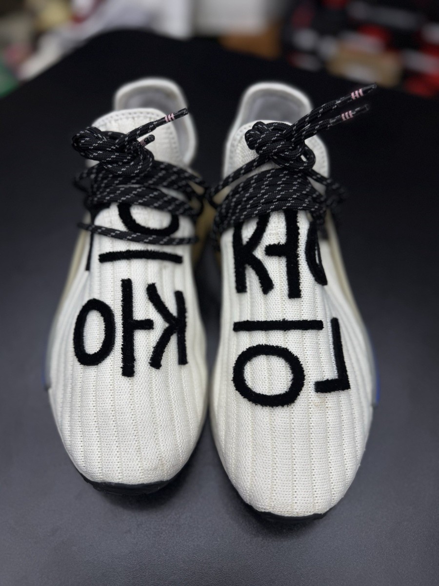 adidas gazelle silver green womens Adidas Human Race NMD Pharrell Multi-Color