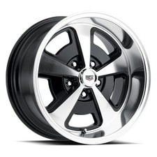 Rev 109 Wheels 15x7 0 5x120.65 72.7 Black Rims Set Of 4 Rev 109 Wheels 15x7 0 5x120.65 72.7 Black Rims Set Of 4