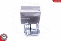 Esen SKV Bremssattel Vorderachse Links U.A. FüR CitroËN, Fiat, Lancia, Peugeot