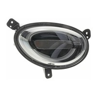 Olsa LED Tagfahrleuchte Blinkleuchte FüR Fiat 500X (334_) Rechts 52092846