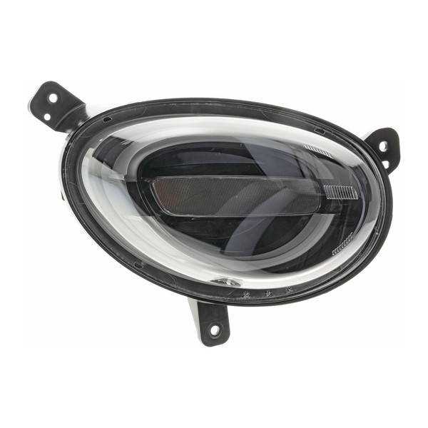 Olsa LED Tagfahrleuchte Blinkleuchte FüR Fiat 500X (334_) Rechts 52092846-image