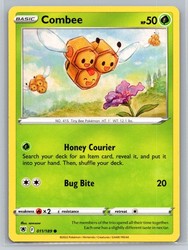 Combee 011/189 Astral Radiance