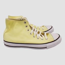 Converse Unisex Chuck Taylor All Star Canvas High Top Shoes Size Men 9/Wmns 11