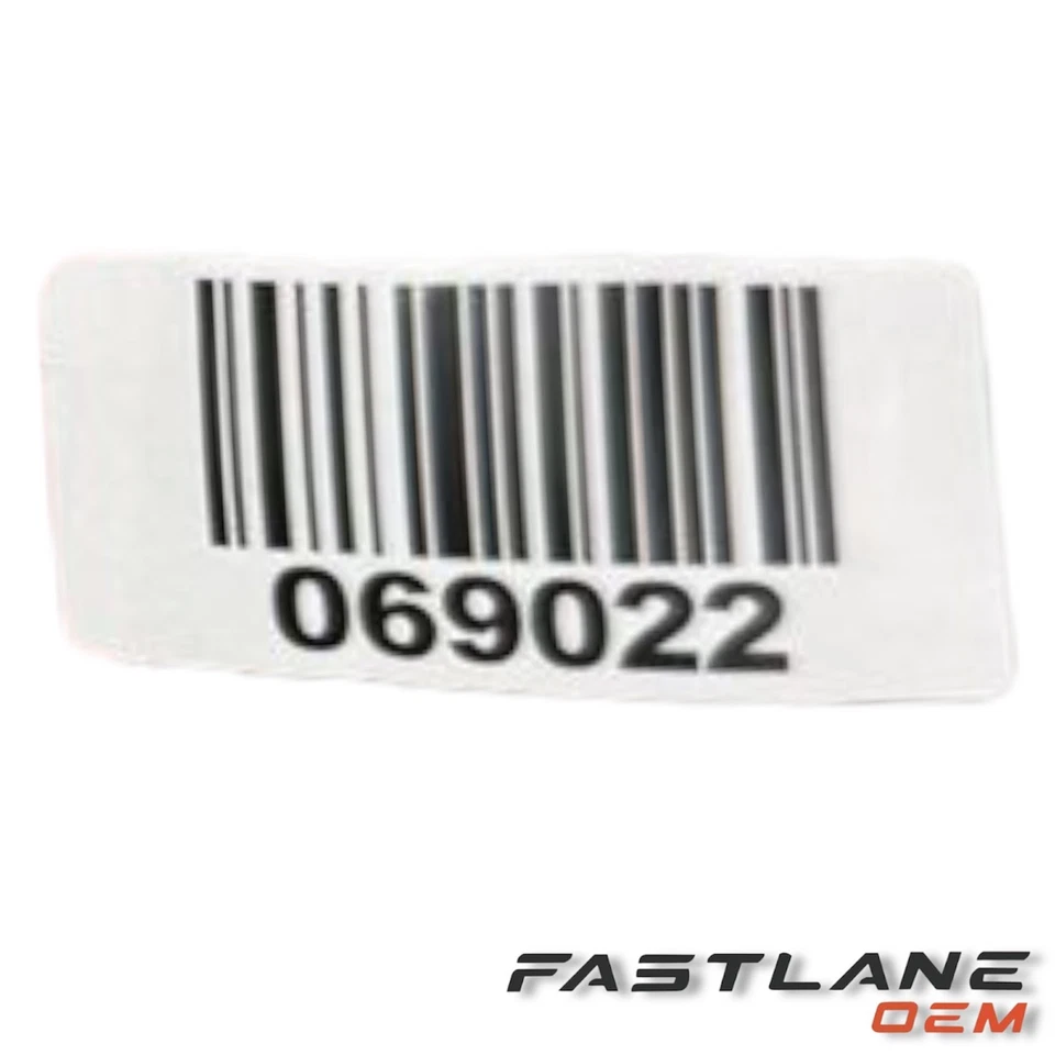 2006-2013 LAND ROVER RANGE ROVER SPORT RR STABILIZER BAR LINK NEW OEM RGD500140 - Image 4 of 4