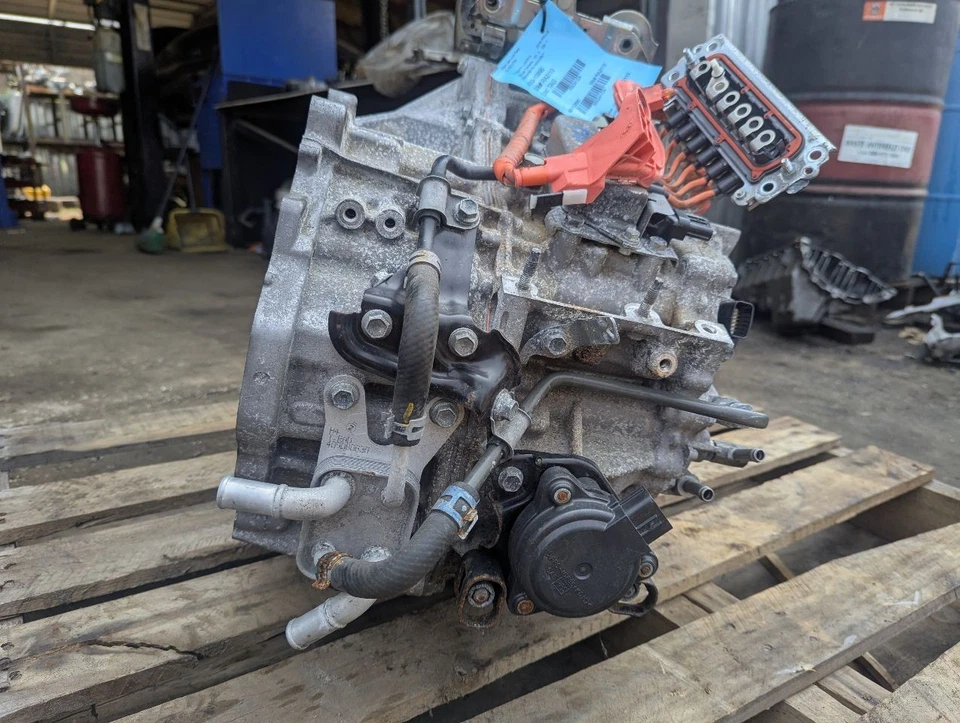 自动变速器普锐斯 Prime VIN Fp 适合 17-22 PRIUS,3090047120 — 第 4/4 张图片