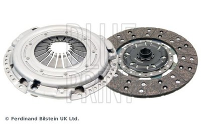 Kupplungssatz BLUE PRINT ADBP300074 für CITROËN passend für FIAT PEUGEOT