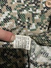 Very Rare Colombian Marine pixel Camouflage Pants Size 38-40 — photo 3