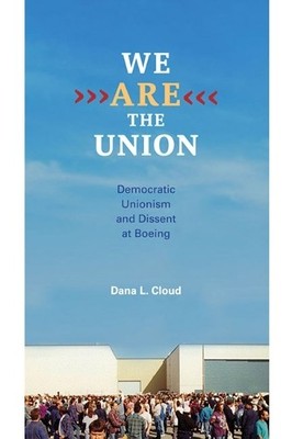 We Are the Union - 9780252036378