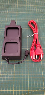 Checkpoint Netzteil Adapter 24V   2.5A 60W für EAS System_0.4_5