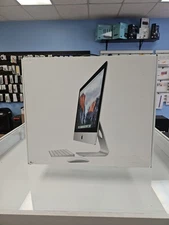 iMac 21.5 2.8 GHz 8GB RAM 1TB SSD A1418