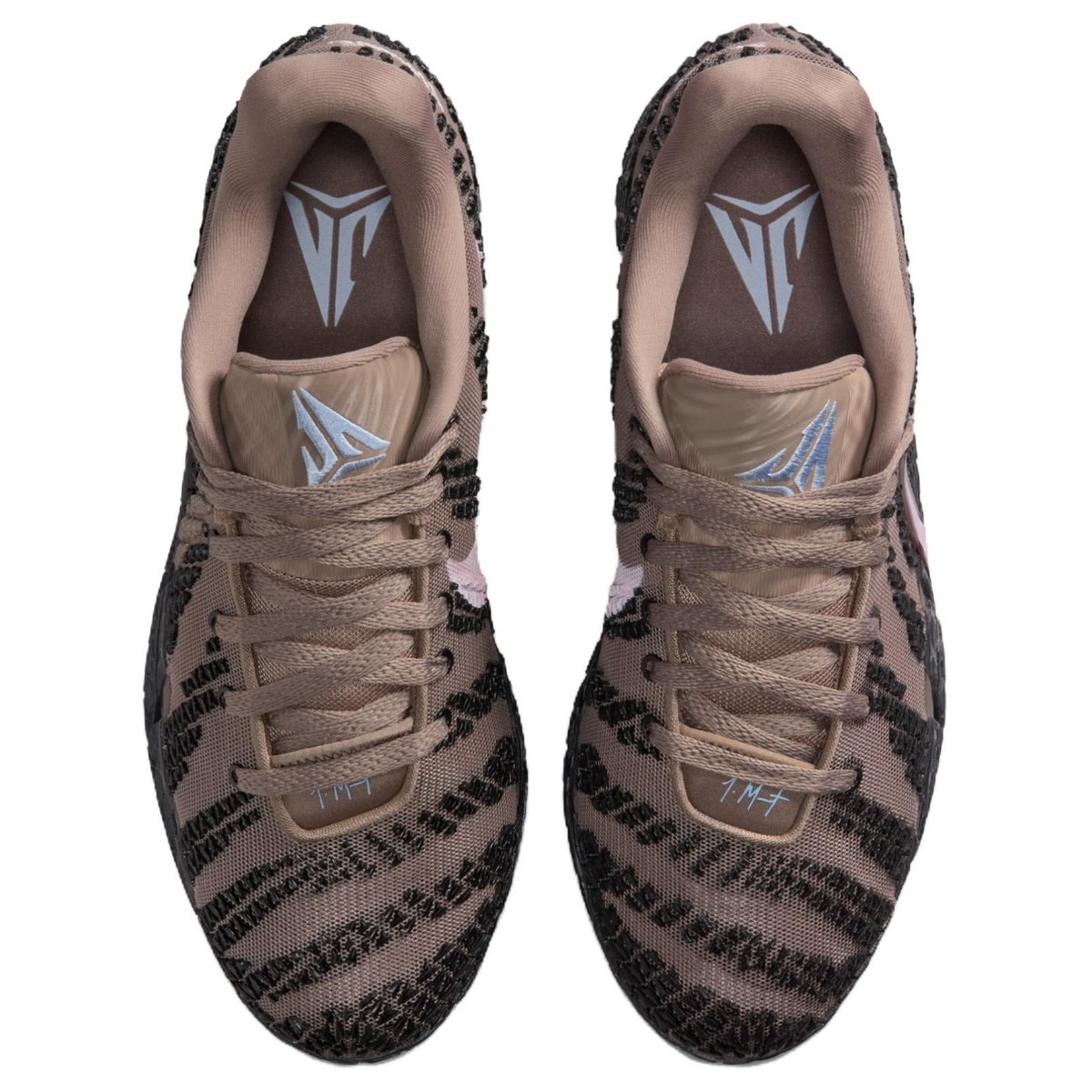 Nike Ja 3 EP Showstopper - HF2794-200 | eBay