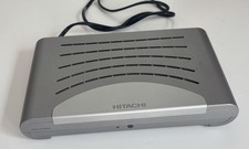 Hitachi HDB70 Digital Terrestrial Receiver
