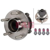 Radlagersatz Schaeffler FAG 713 6605 20 FüR Volvo Hinterachse