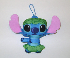HULA STITCH HAPPY MEAL McDONALD'S TOY from Lilo  Stitch Free Shipping 