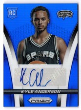2014-15 Panini Prizm Basketball Cards 11