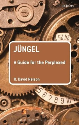 R. David Nelson Jüngel: A Guide for the Perplexed (Taschenbuch)