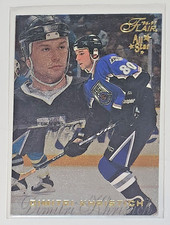 Hockey Cards - Various - Alphabetical (K-1) - You Pick - Pls Read Description