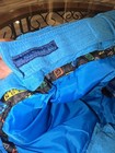 Burton XL Women's Skiing Pants Blue — photo 6