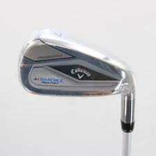 Callaway Paradym Ai Smoke Max Fast Women's Individual 7 Iron Ladies RH S-156271